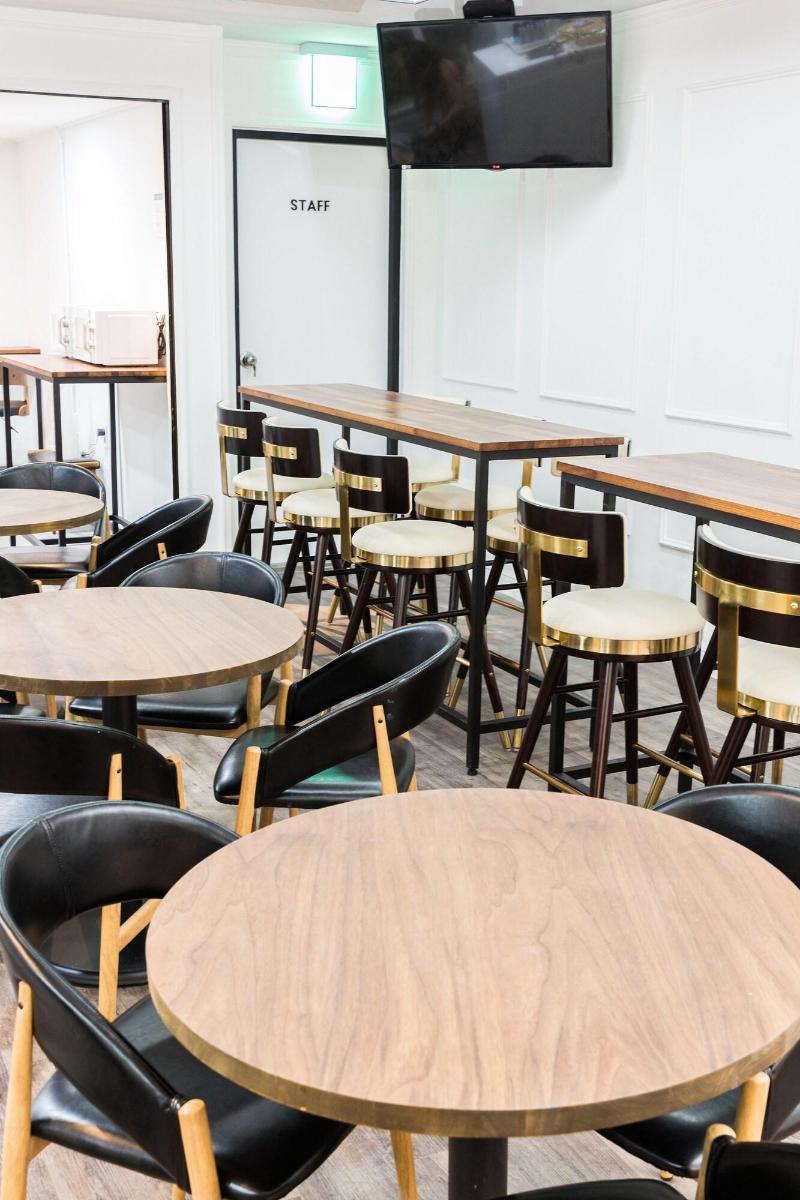 Myeongdong Miss Korea Guesthouse - Hostel image