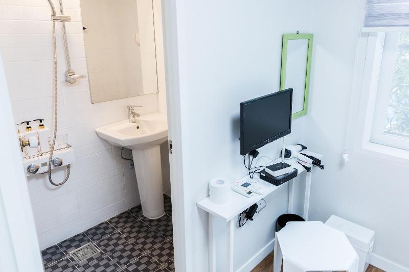 Myeongdong Miss Korea Guesthouse - Hostel image