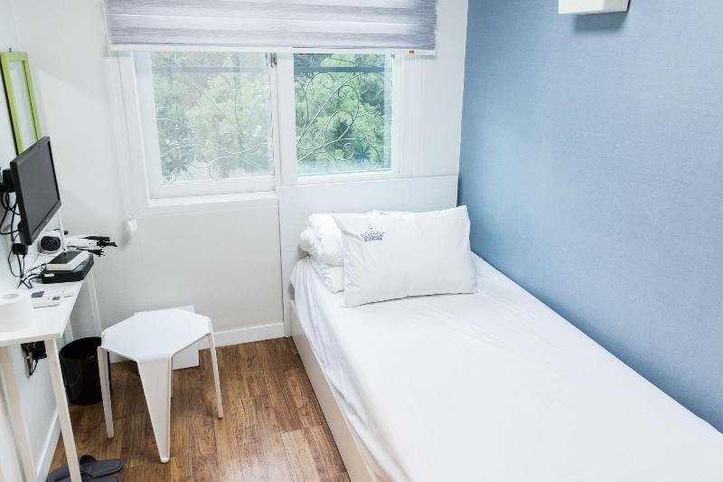 Myeongdong Miss Korea Guesthouse - Hostel image