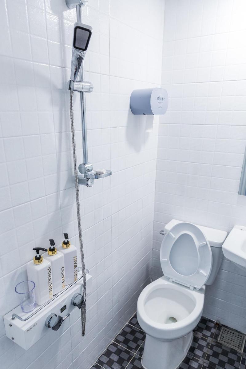 Myeongdong Miss Korea Guesthouse - Hostel image