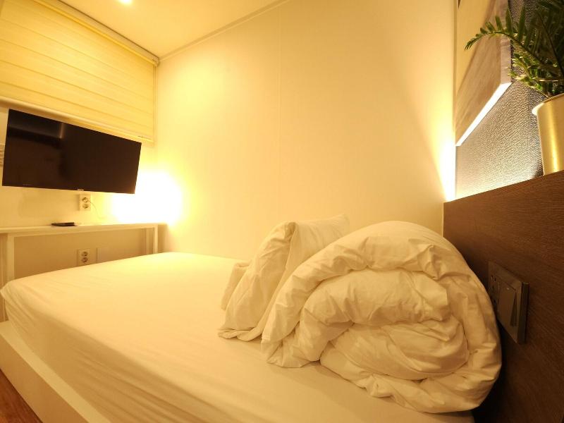 Myeongdong Miss Korea Guesthouse - Hostel image