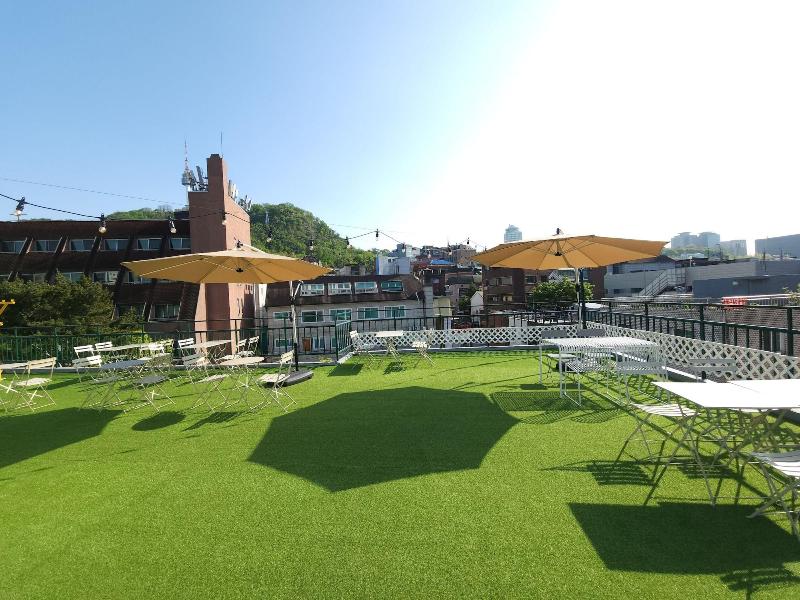 Myeongdong Miss Korea Guesthouse - Hostel image