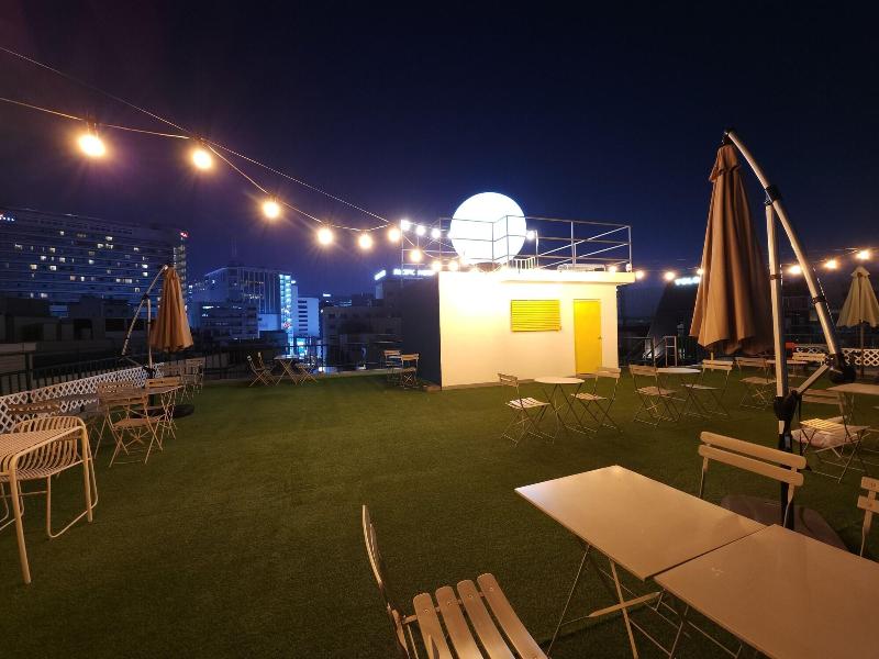 Myeongdong Miss Korea Guesthouse - Hostel image