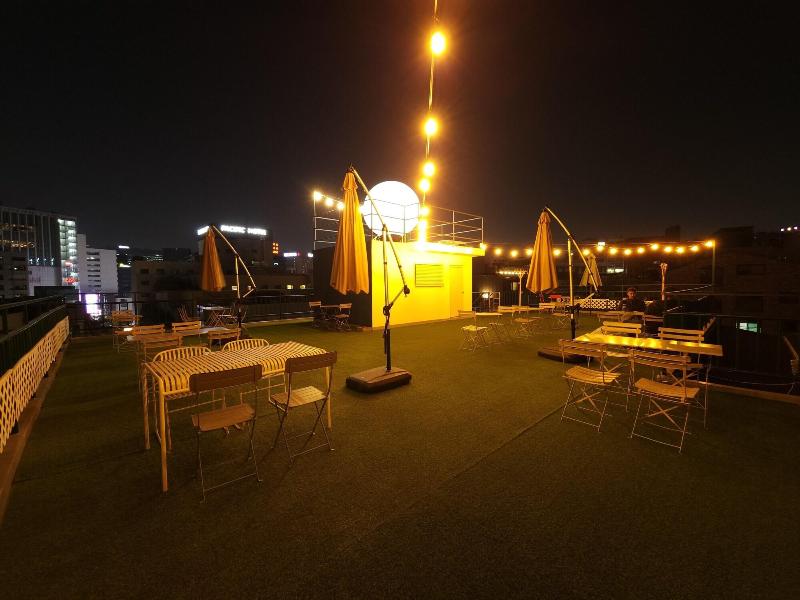 Myeongdong Miss Korea Guesthouse - Hostel image