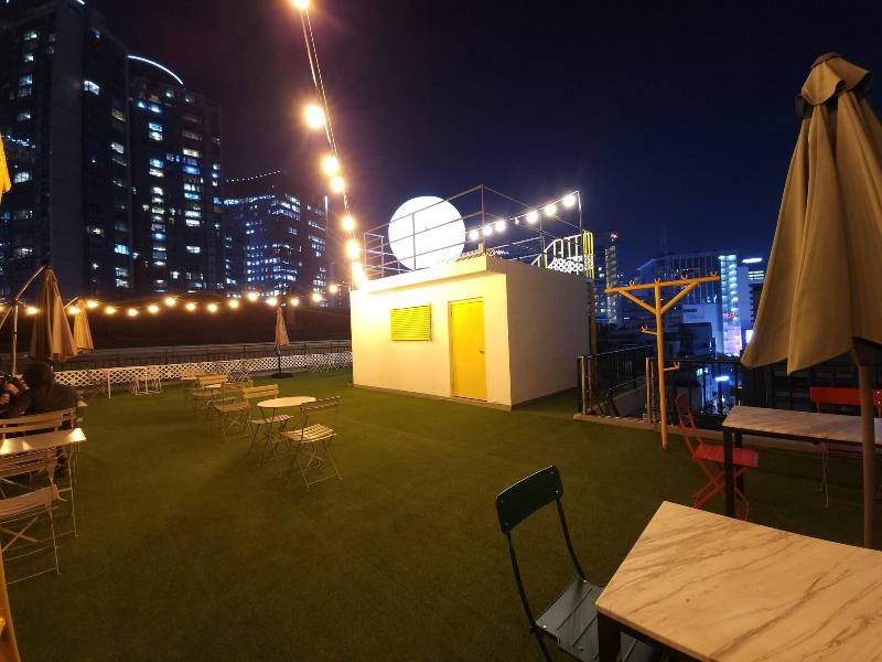 Myeongdong Miss Korea Guesthouse - Hostel image