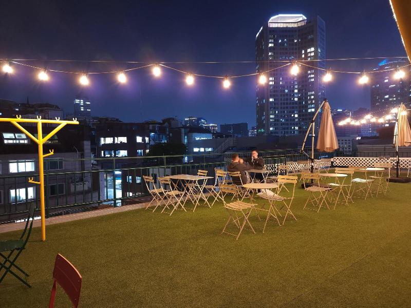Myeongdong Miss Korea Guesthouse - Hostel image