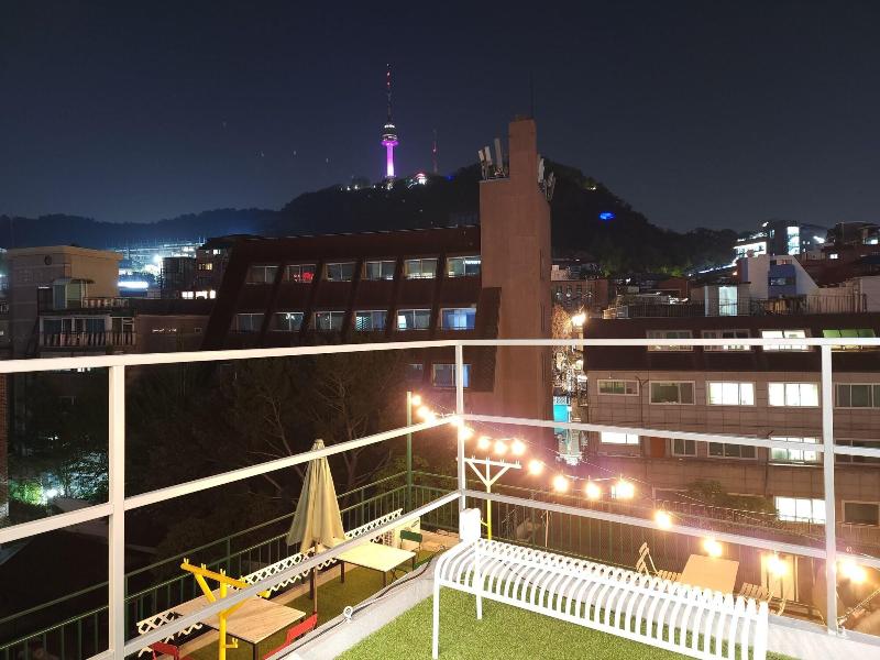 Myeongdong Miss Korea Guesthouse - Hostel image