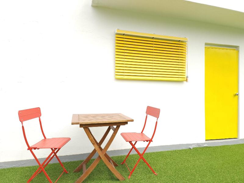 Myeongdong Miss Korea Guesthouse - Hostel image