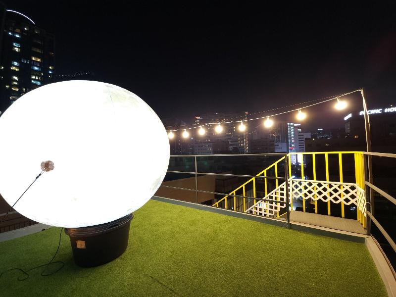 Myeongdong Miss Korea Guesthouse - Hostel image