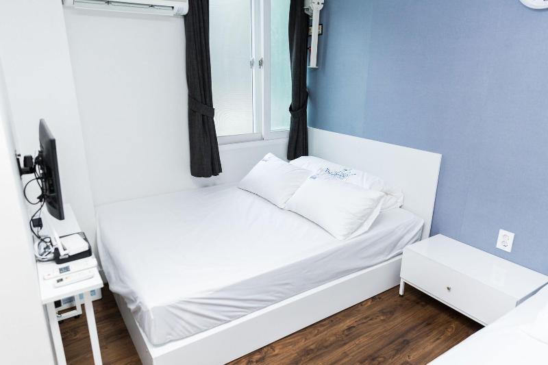 Myeongdong Miss Korea Guesthouse - Hostel image