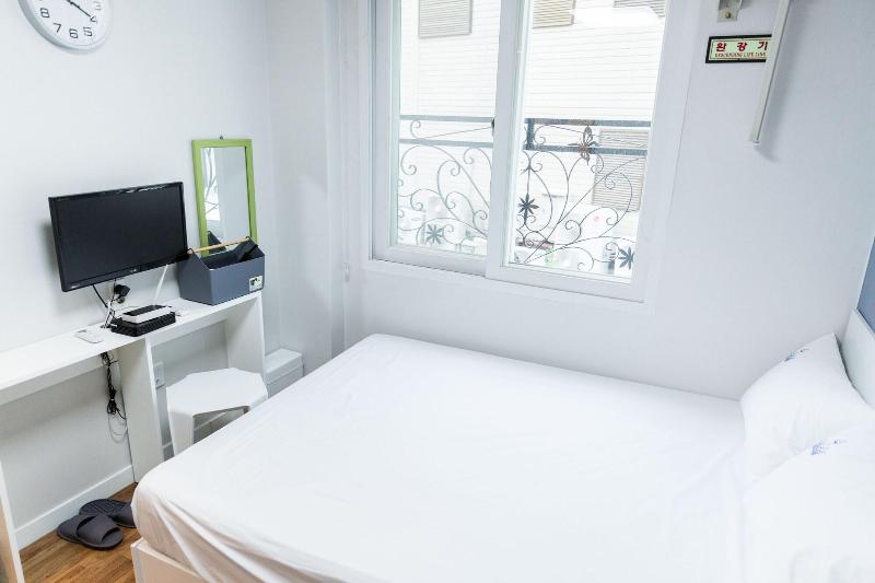 Myeongdong Miss Korea Guesthouse - Hostel image