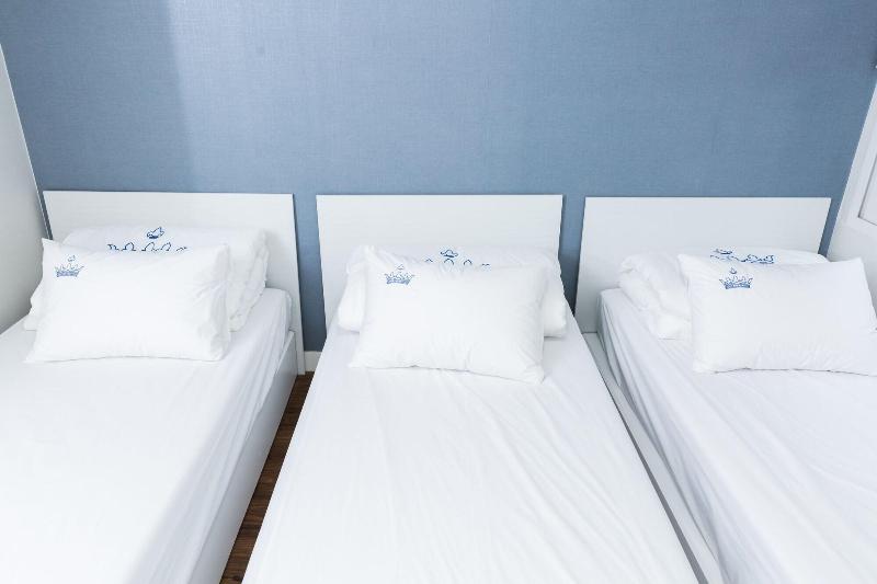Myeongdong Miss Korea Guesthouse - Hostel image
