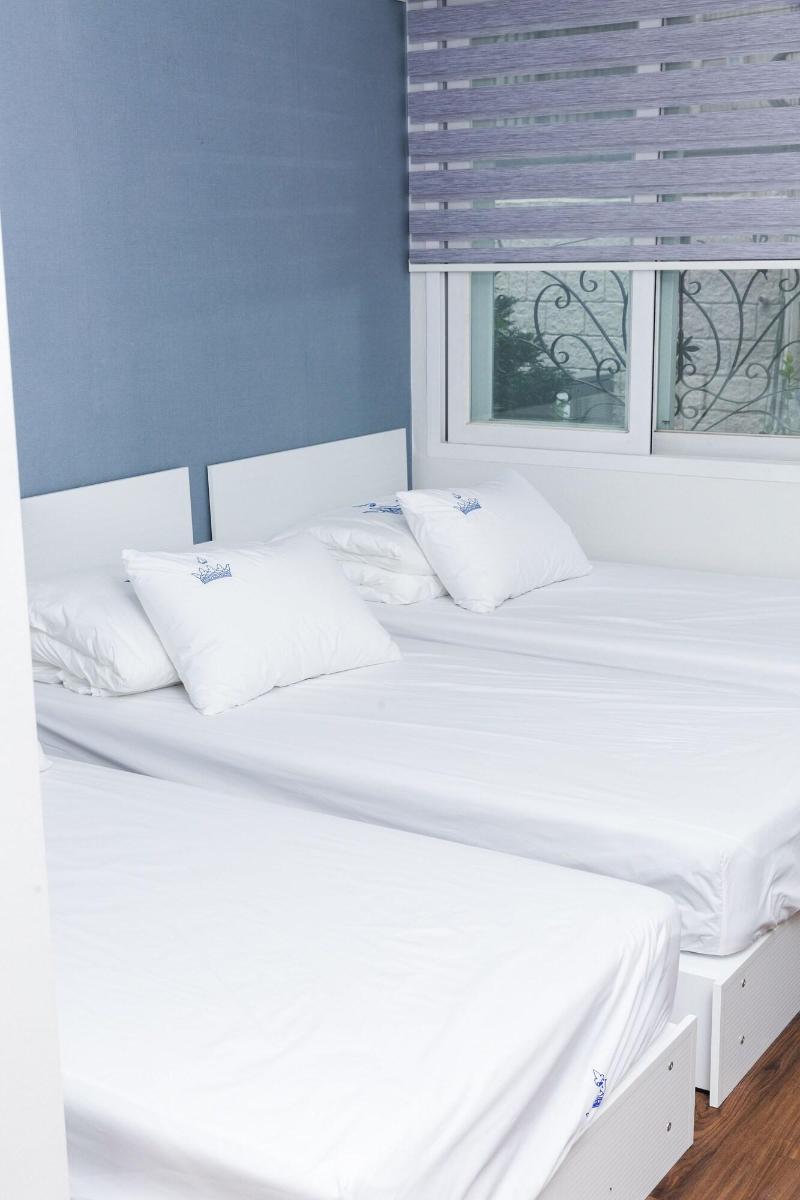 Myeongdong Miss Korea Guesthouse - Hostel image