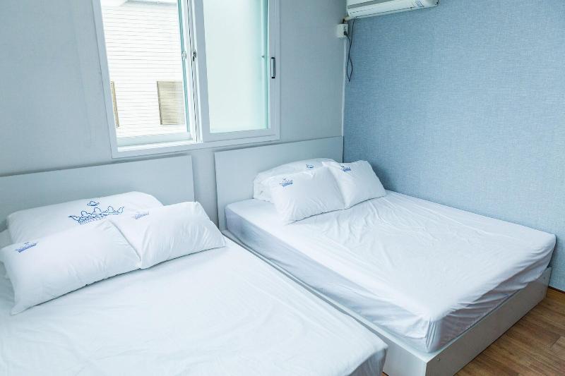 Myeongdong Miss Korea Guesthouse - Hostel image