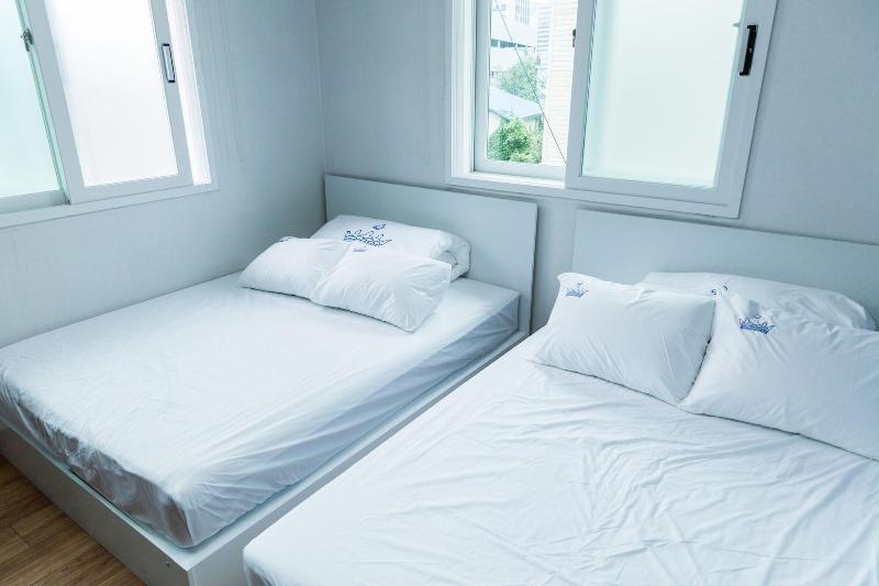 Myeongdong Miss Korea Guesthouse - Hostel image
