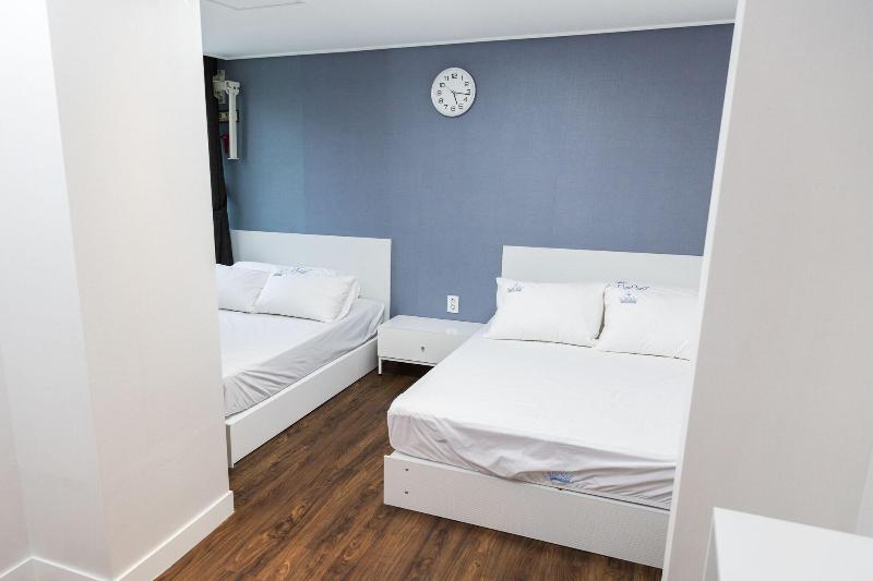 Myeongdong Miss Korea Guesthouse - Hostel image