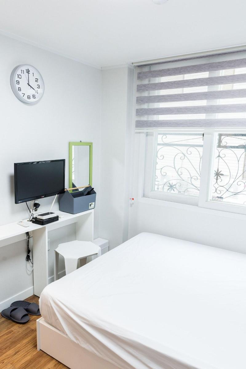 Myeongdong Miss Korea Guesthouse - Hostel image