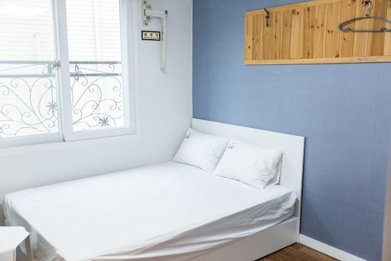 Myeongdong Miss Korea Guesthouse - Hostel image
