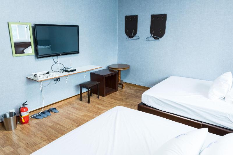 Myeongdong Miss Korea Guesthouse - Hostel image