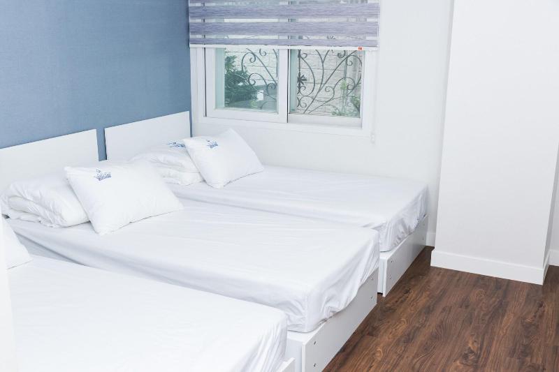 Myeongdong Miss Korea Guesthouse - Hostel image