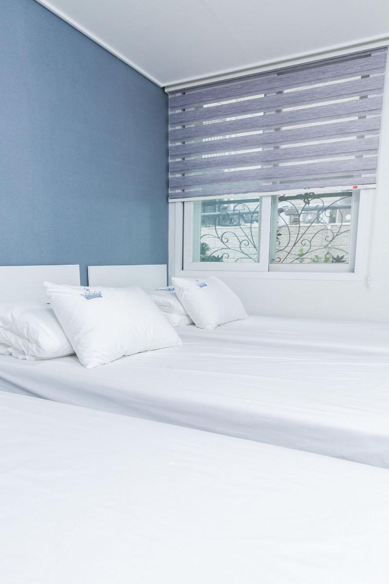Myeongdong Miss Korea Guesthouse - Hostel image