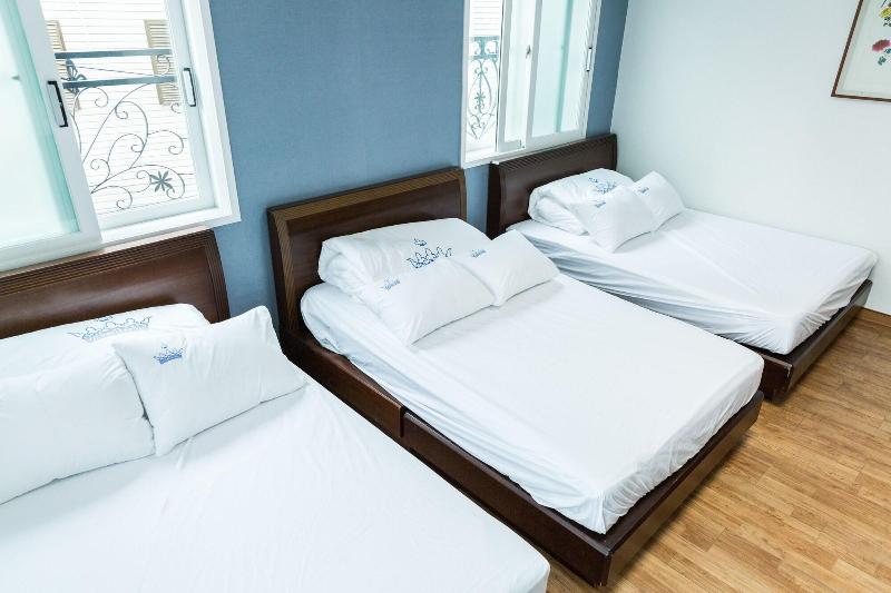 Myeongdong Miss Korea Guesthouse - Hostel image