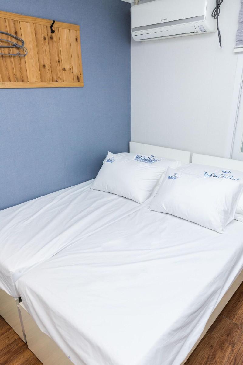Myeongdong Miss Korea Guesthouse - Hostel image