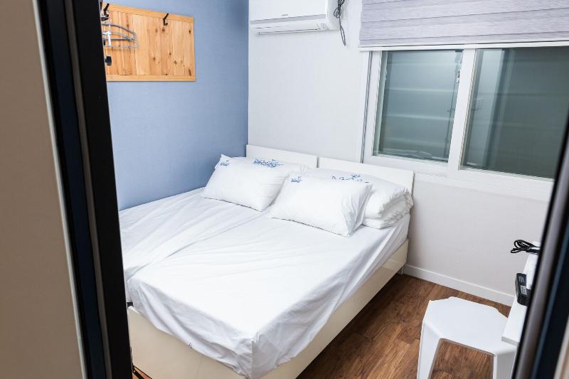 Myeongdong Miss Korea Guesthouse - Hostel image