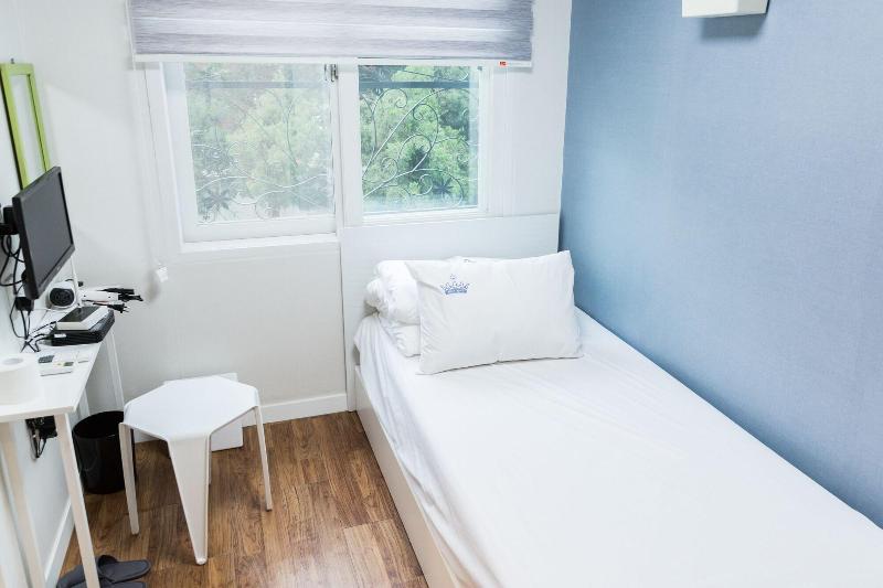 Myeongdong Miss Korea Guesthouse - Hostel image