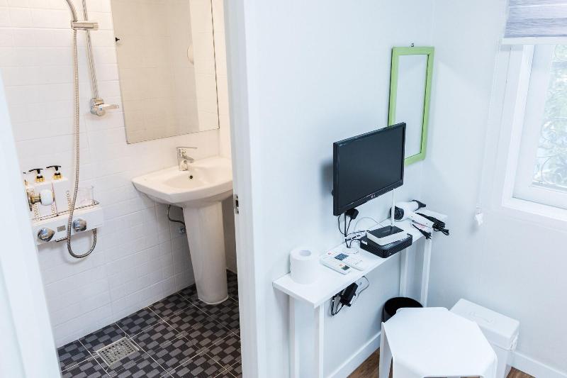 Myeongdong Miss Korea Guesthouse - Hostel image