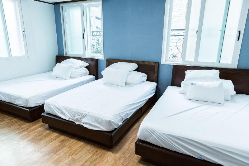 Myeongdong Miss Korea Guesthouse - Hostel image
