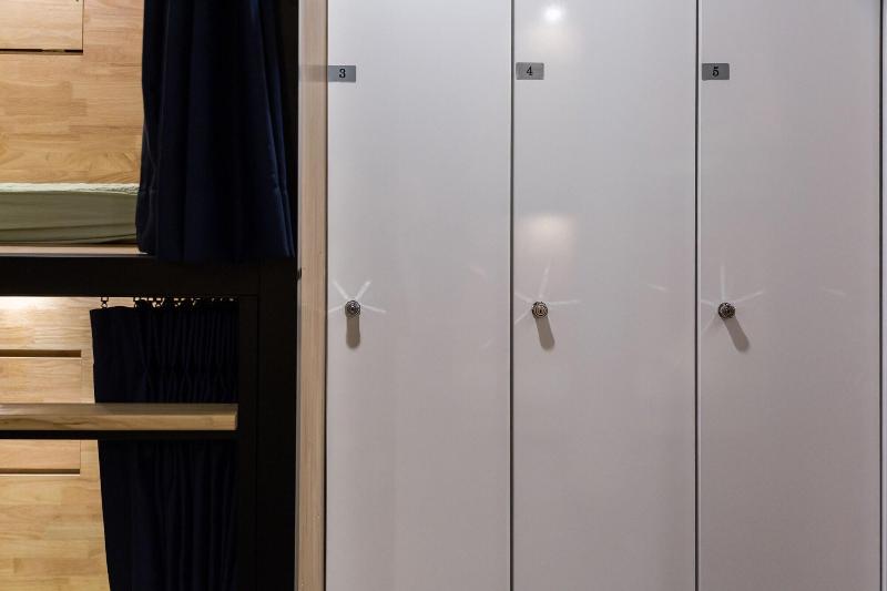 Myeongdong Miss Korea Guesthouse - Hostel image