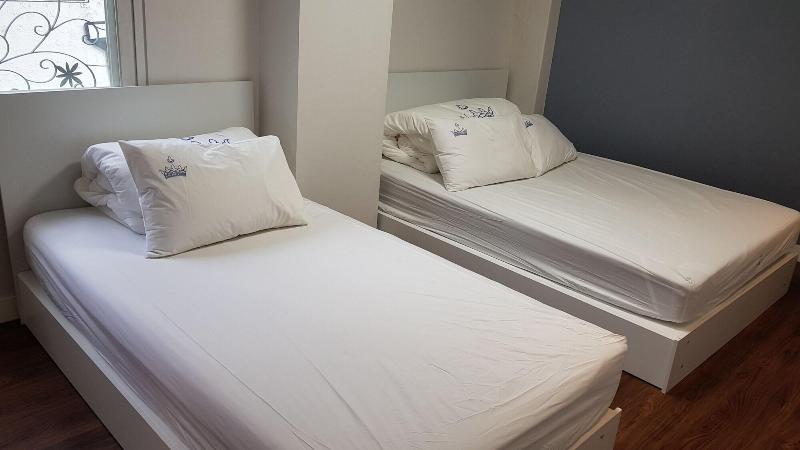 Myeongdong Miss Korea Guesthouse - Hostel image