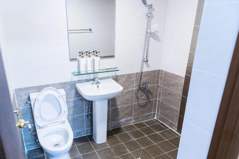 Myeongdong Miss Korea Guesthouse - Hostel image