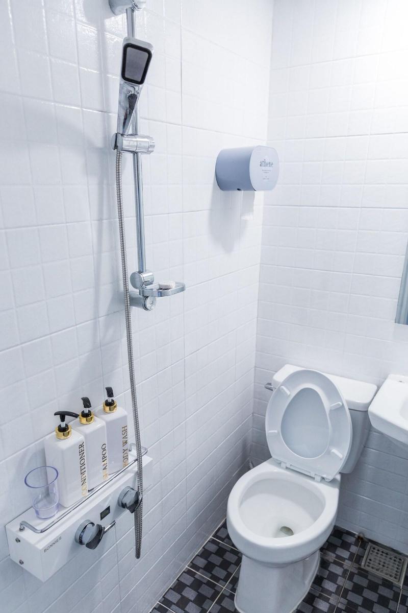 Myeongdong Miss Korea Guesthouse - Hostel image