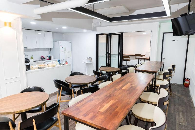 Myeongdong Miss Korea Guesthouse - Hostel image