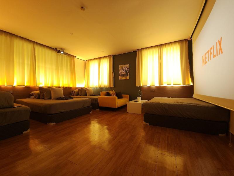 Myeongdong Miss Korea Guesthouse - Hostel image