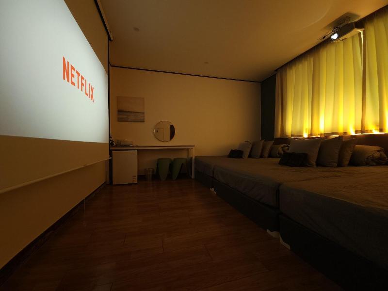 Myeongdong Miss Korea Guesthouse - Hostel image