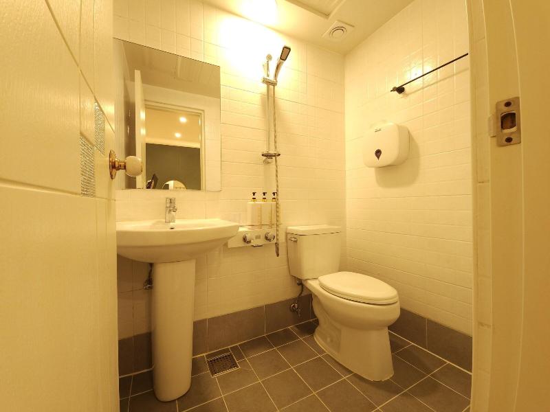 Myeongdong Miss Korea Guesthouse - Hostel image