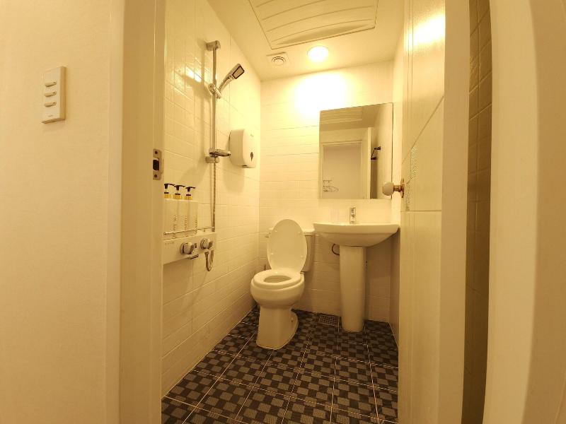 Myeongdong Miss Korea Guesthouse - Hostel image