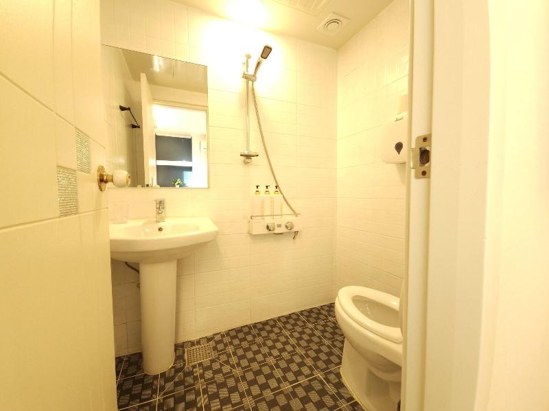 Myeongdong Miss Korea Guesthouse - Hostel image