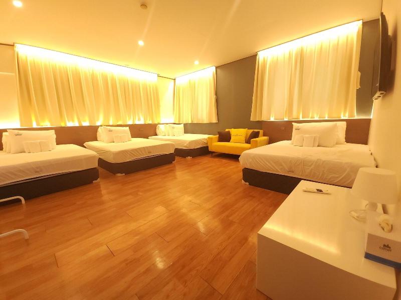 Myeongdong Miss Korea Guesthouse - Hostel image