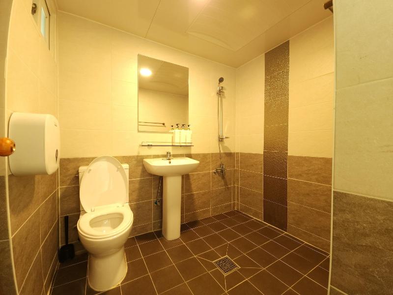 Myeongdong Miss Korea Guesthouse - Hostel image