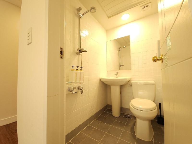 Myeongdong Miss Korea Guesthouse - Hostel image