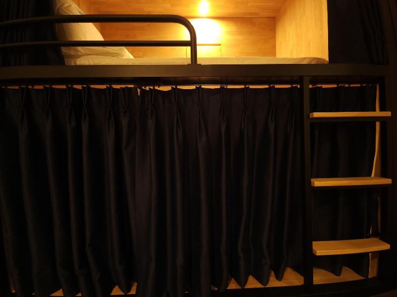 Myeongdong Miss Korea Guesthouse - Hostel image