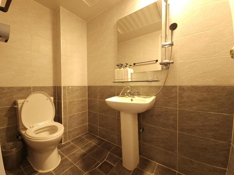 Myeongdong Miss Korea Guesthouse - Hostel image