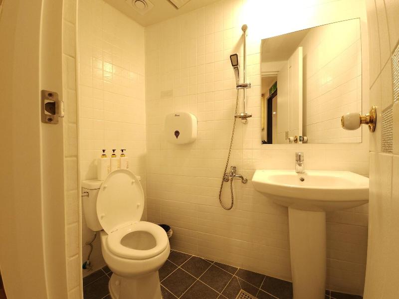Myeongdong Miss Korea Guesthouse - Hostel image