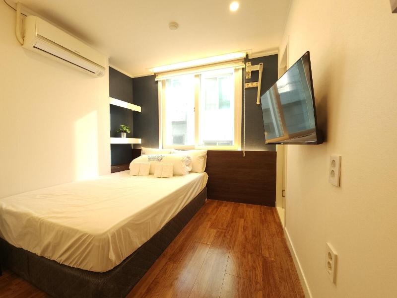 Myeongdong Miss Korea Guesthouse - Hostel image