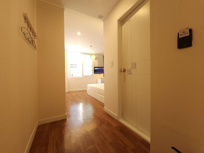 Myeongdong Miss Korea Guesthouse - Hostel image