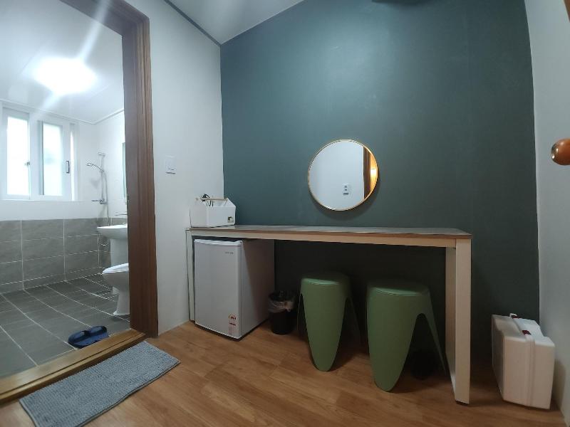 Myeongdong Miss Korea Guesthouse - Hostel image